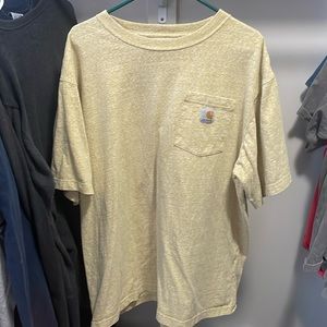 Size XL carhartt good condition